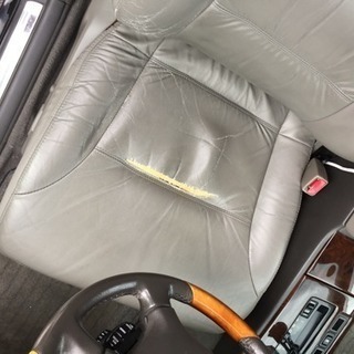 Y33シーマ 最終モデル 車検長いですの画像