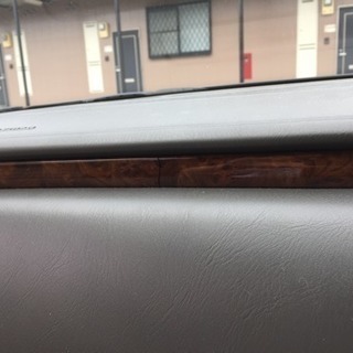 Y33シーマ 最終モデル 車検長いですの画像