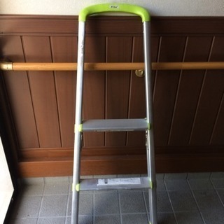 新品 脚立