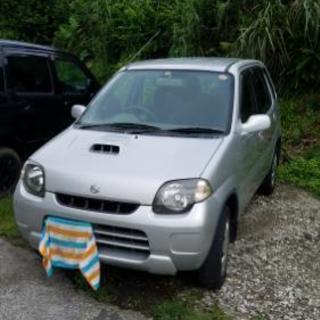 軽自動車