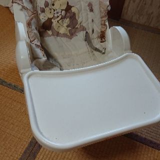 ハイローチェア