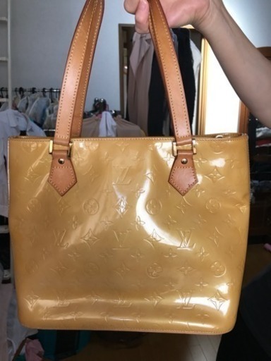 ルイヴィトン ヴェルニ バッグ/正規品