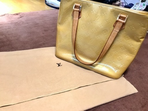 ルイヴィトン ヴェルニ バッグ/正規品