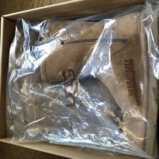 UGGブーツ 中古 美品の画像