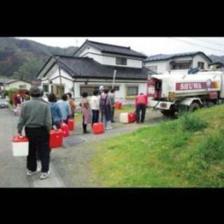 ☃️❄️灯油の巡回販売❄️☃️の画像