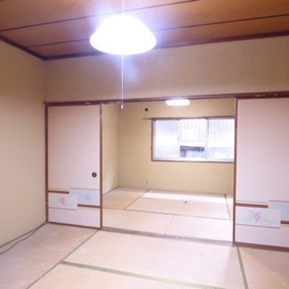 残り2部屋！！！【初期費用20,000円のみ！！】【入居審査もご...