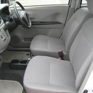 H26 プレオプラスF CVT フル装備 12772の画像