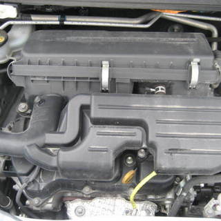 H26 プレオプラスF CVT フル装備 12772の画像