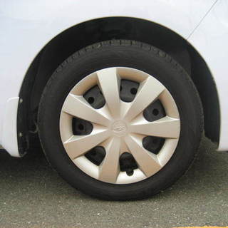 H26 プレオプラスF CVT フル装備 12772の画像