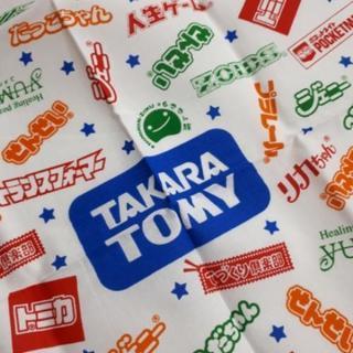 ★ バンダナ　タカラトミー誕生記念
