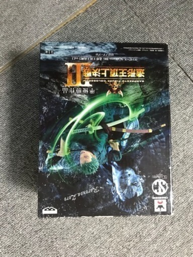 onepieceフィギュア