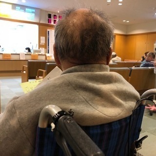 介護でお困りに方へ(介護保険外サービス)