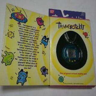 TAMAGOTCHIの画像