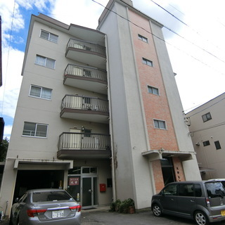 昭和区　家賃62000円　☆リノベーション2ＬＤＫ　ウォークイン...