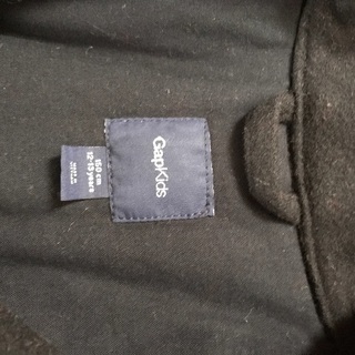 GAP ピーコートの画像