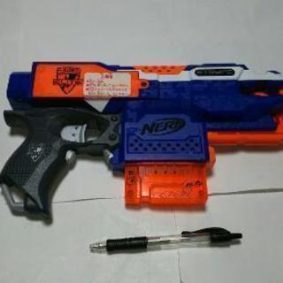 電動ナーフ【プロフィール必読】の画像