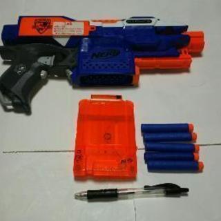 電動ナーフ【プロフィール必読】の画像