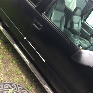 99シボレーサバーバン 4WDの画像