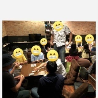 10月7日(日)大阪🎲ボードゲームオフ会🎲 - メンバー募集