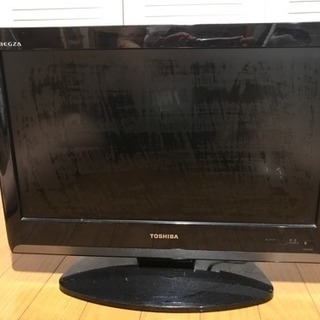 一人暮らしにちょうどいいテレビ！REGZA/19A8000