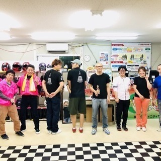 カートやりましょう👌✨