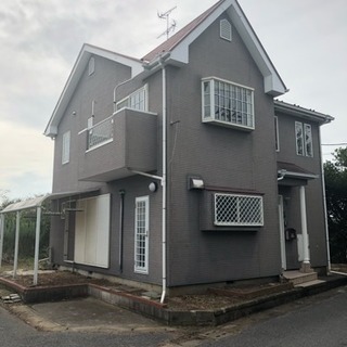 礼金 敷金無料の松尾町の戸建賃 4SLDK  駐車場2台 その他あり