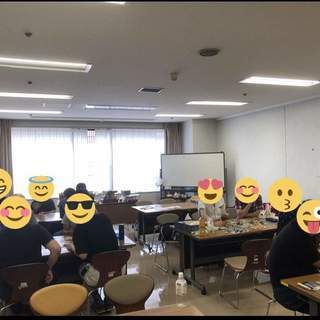 第7回　市川ボードゲーム会　10月14日（日）9:00～21:0...