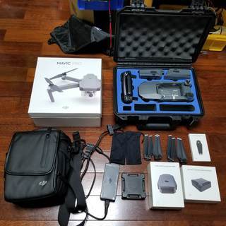 mavic pro