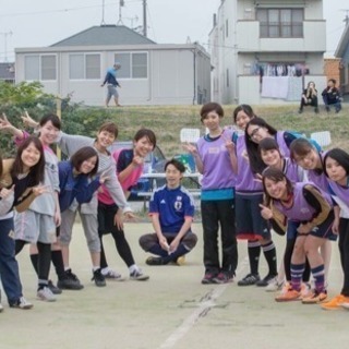 ✨✨フットサル仲間募集中ーー🏃✨✨