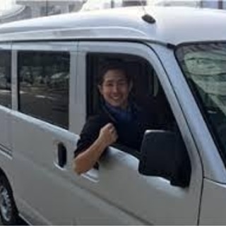 委託ドライバー募集！高収入ドライバーが続出！ 未経験者歓迎！普通免許でOK!（AT限定可）の画像