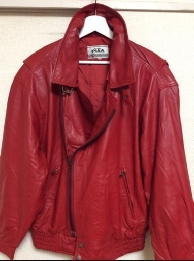 ✳︎✴︎✳︎ ジモティ 限定 ✳︎✴︎✳︎ 早い者勝ち‼︎非売品  F1・フォーミュラ・ドライバー《鈴木亜久里 本人モノ》本人着用 レーシングジャンパー