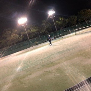 新規！ソフトテニス！