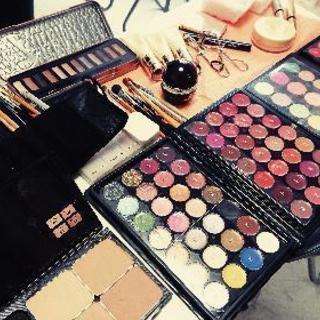 MAKE UP 美的SCHOOLの画像