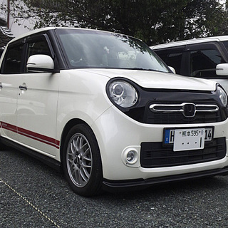 ホンダ N-ONE GLパッケージ 2013 (平成25年）走行...