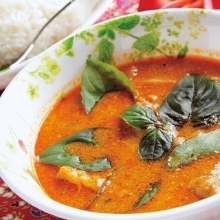まだ間に合う！プチカレーフェス風カフェ会 in 秋月 癒しの杜