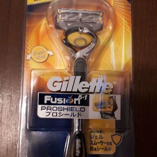 ジレット Gillette メンズ カミソリ 5枚刃 T字 剃刀...