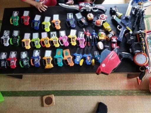 仮面ライダー