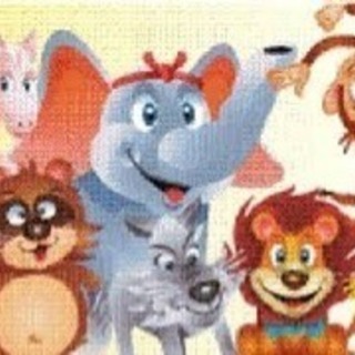 ✨Happy動物占い講座✨