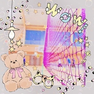 2月っ！！🌈🌟✨ミントン、そう、バとミントン！！💕✨
