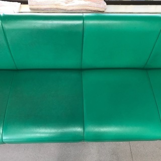 合皮の張替えが出来る方を緊急募集！