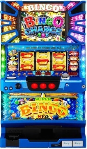 引き取り限定　スロット実機まとめ売り3台