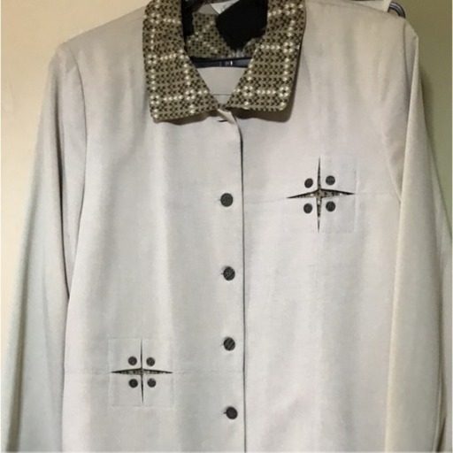 スーツです。（大きいサイズ）