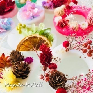 ♡ハンドメイドレッスンサロン♡の画像