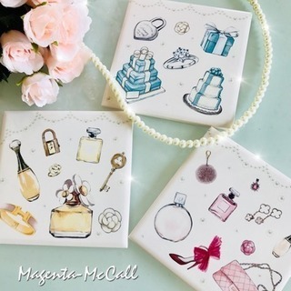 ♡ハンドメイドレッスンサロン♡の画像