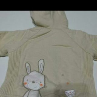 アウター　ジャンバー　男の子の画像