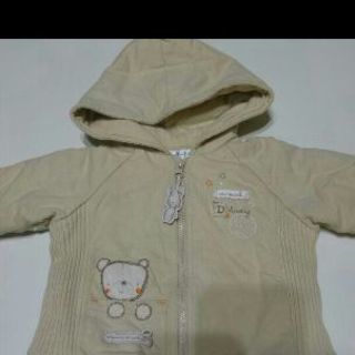 アウター ジャンバー 男の子