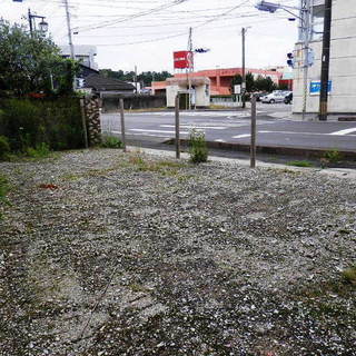 種子島西之表市西之表【※契約済】国道沿商業地域22.1坪300万円※値下しました - 土地販売/土地売買