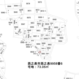 種子島西之表市西之表【※契約済】国道沿商業地域22.1坪300万円※値下しました − 鹿児島県