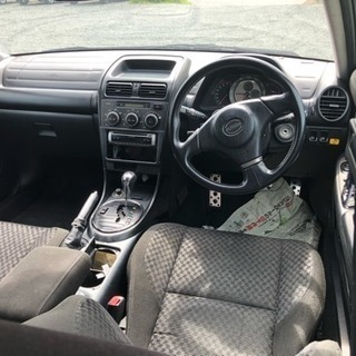 アルテッツァジータAS200の画像