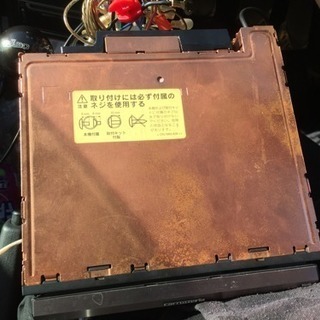 ハイエンドモデル カロッツェリアP910の画像